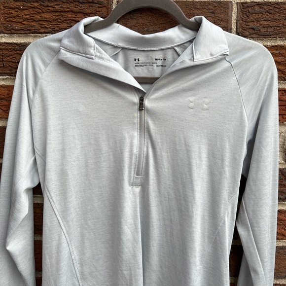 Under Armour 1/4 Zip - Picture 3 of 7